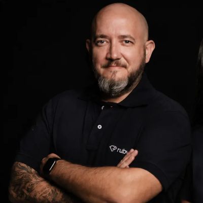 Martin Spautz, founder of wedev.africa